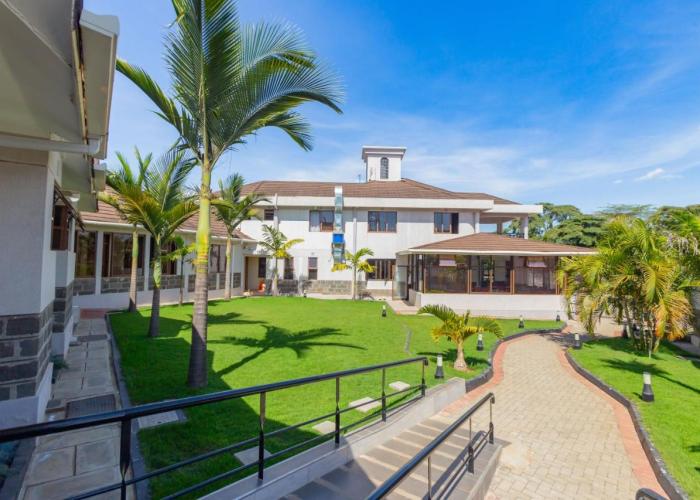Rock Hyrax Hotel