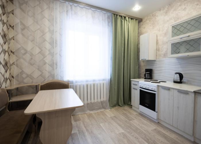 Uyutnaya V Tsentre Goroda Flat