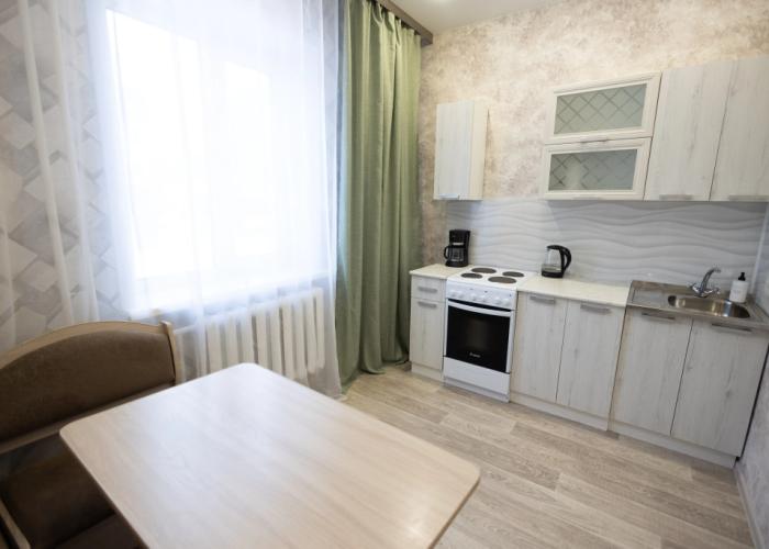 Uyutnaya V Tsentre Goroda Flat
