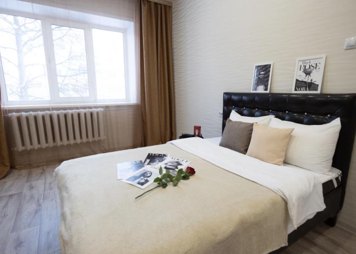 Uyutnaya V Tsentre Goroda Flat