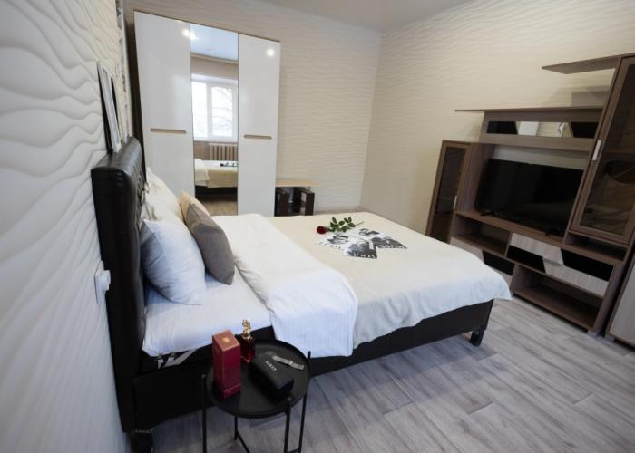 Uyutnaya V Tsentre Goroda Flat