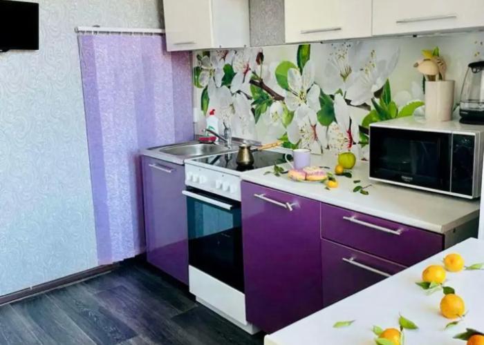 Stilnaya V Tsentre Flat