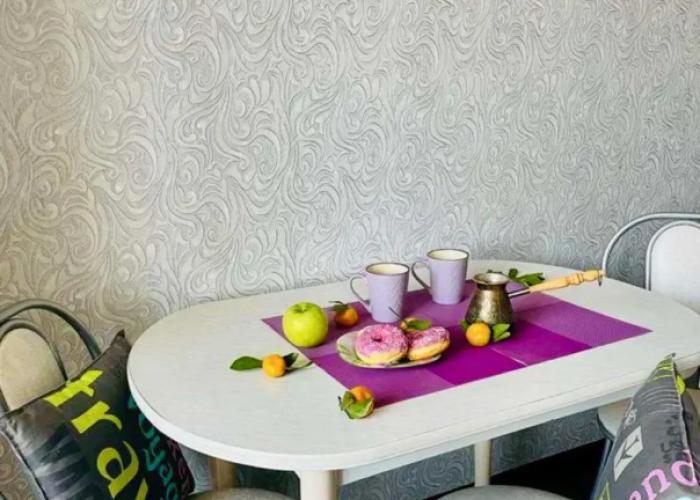 Stilnaya V Tsentre Flat