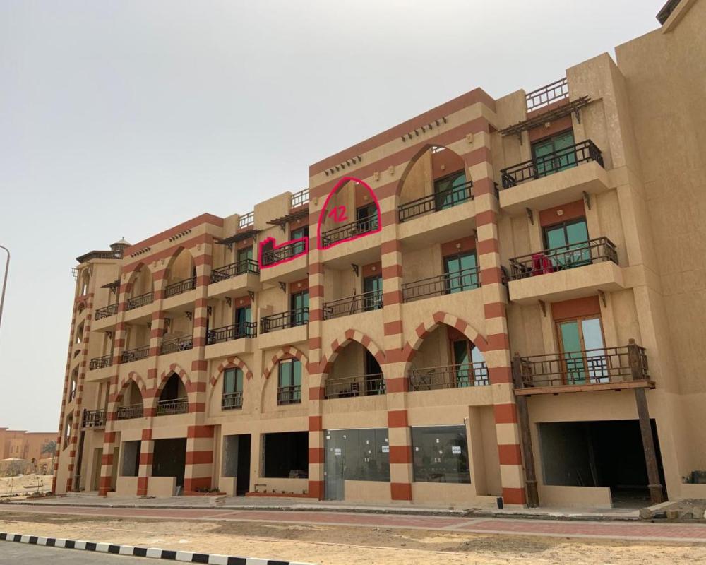 фото PortghalibFlat