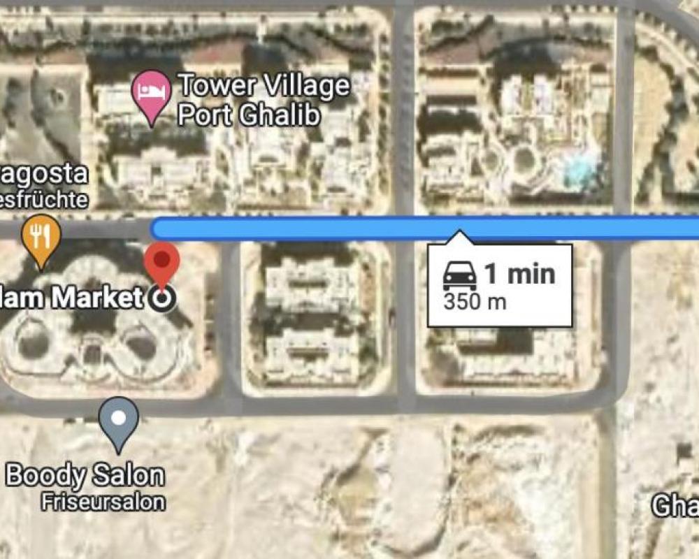 фото PortghalibFlat