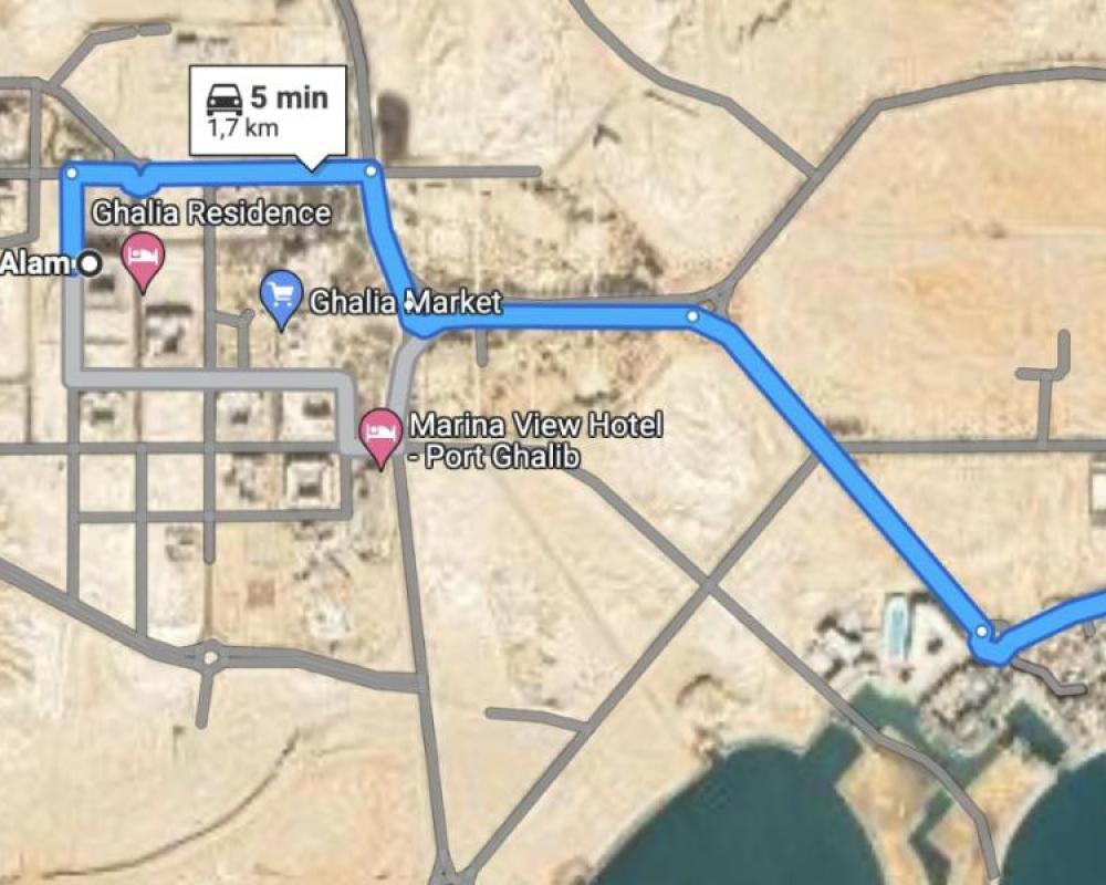 фото PortghalibFlat