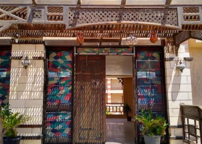 Apartment PortghalibFlat