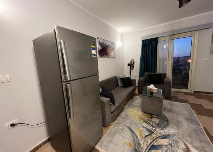 Apartment PortghalibFlat