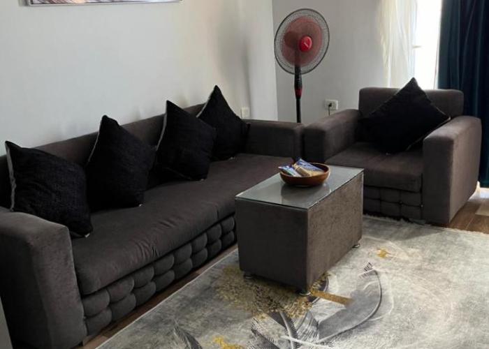 Apartment PortghalibFlat