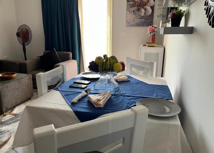 Apartment PortghalibFlat