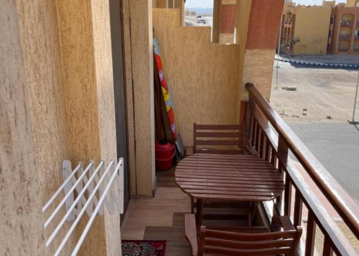 Apartment PortghalibFlat