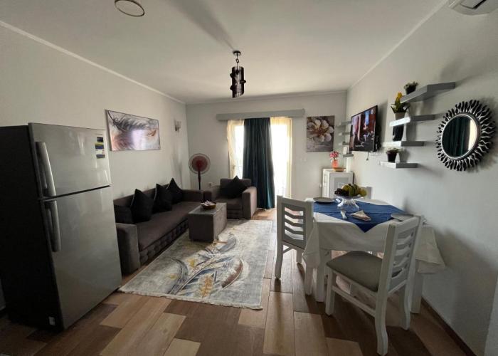 Apartment PortghalibFlat