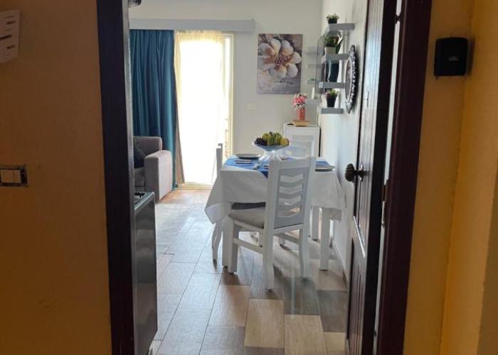 Apartment PortghalibFlat