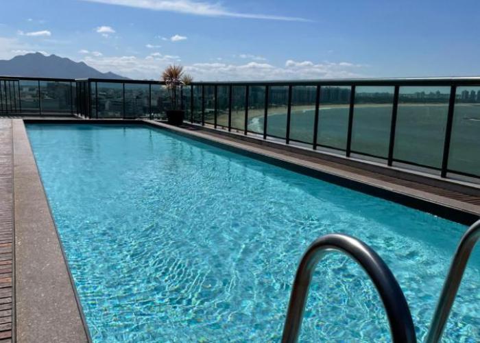 Flat PRAIA Home Experience Dante Michelini