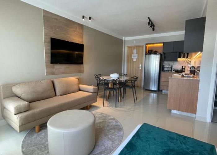 Flat PRAIA Home Experience Dante Michelini