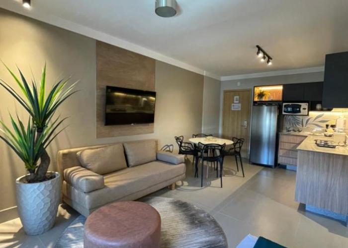 Flat PRAIA Home Experience Dante Michelini