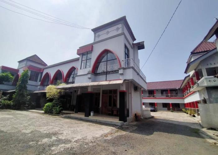 Hotel Asri Baru