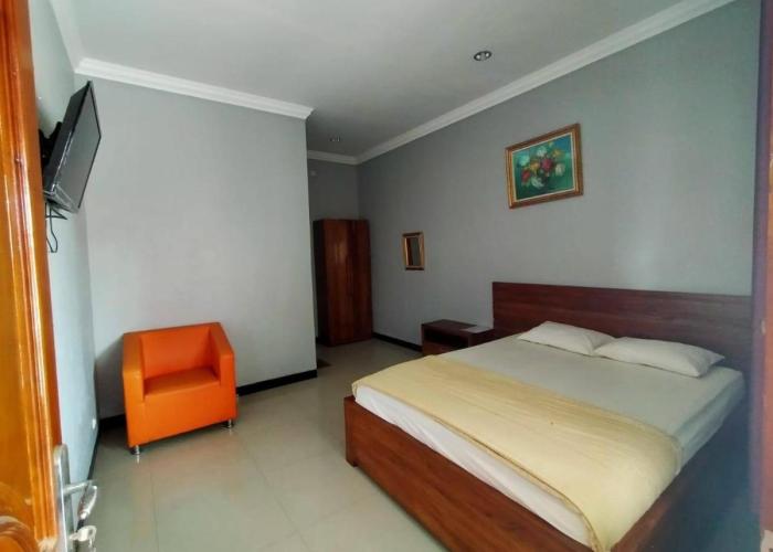 Hotel Asri Baru
