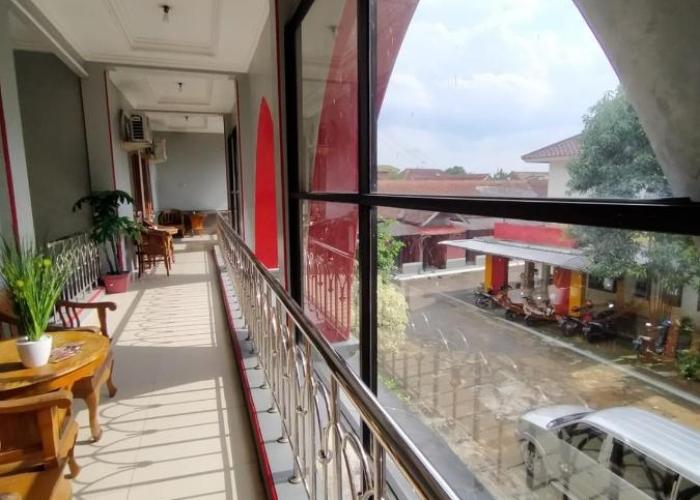 Hotel Asri Baru