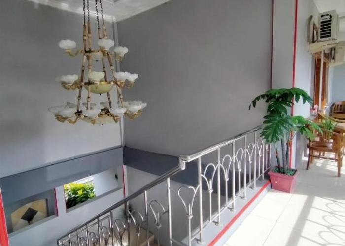 Hotel Asri Baru