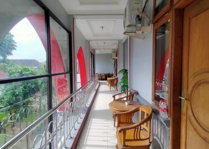 Hotel Asri Baru