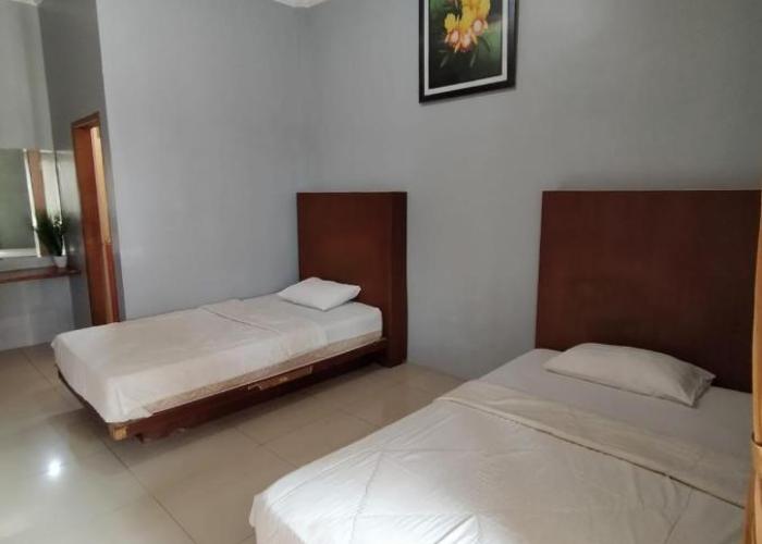 Hotel Asri Baru