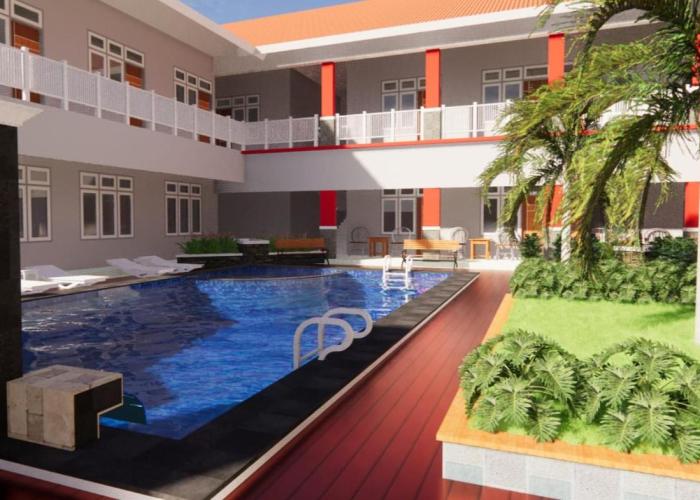 Hotel Asri Baru