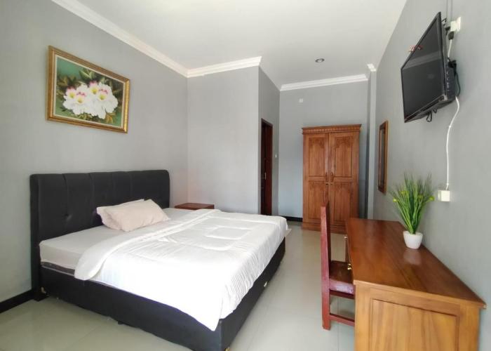 Hotel Asri Baru
