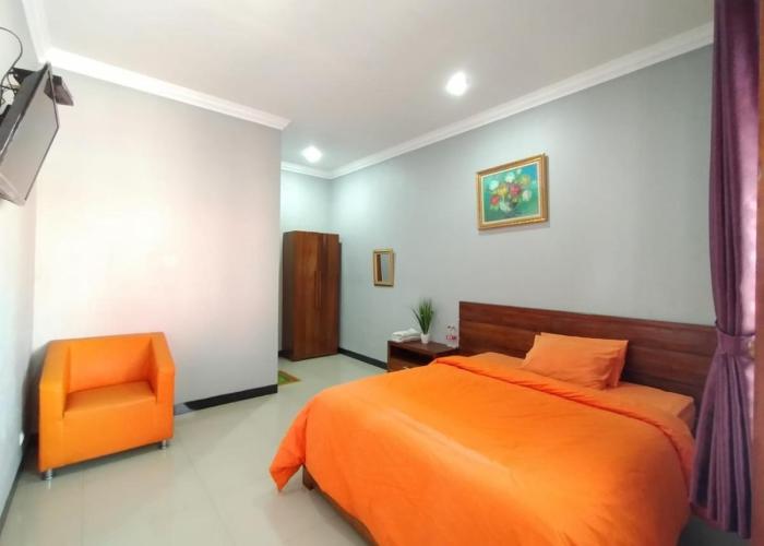 Hotel Asri Baru