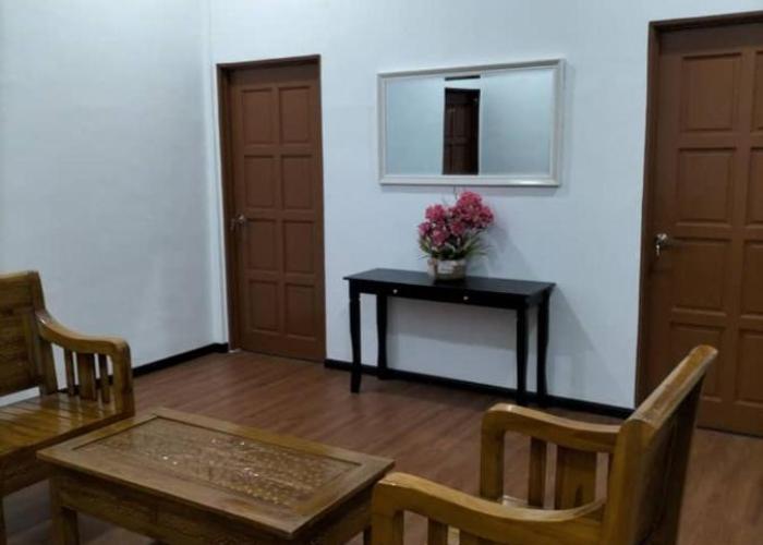 Kangar Jaya Lodging