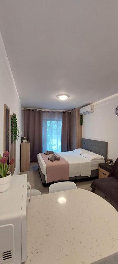 Stay With Oleg C17