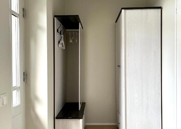 Old Town Apartment