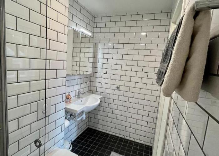 Old Town Apartment