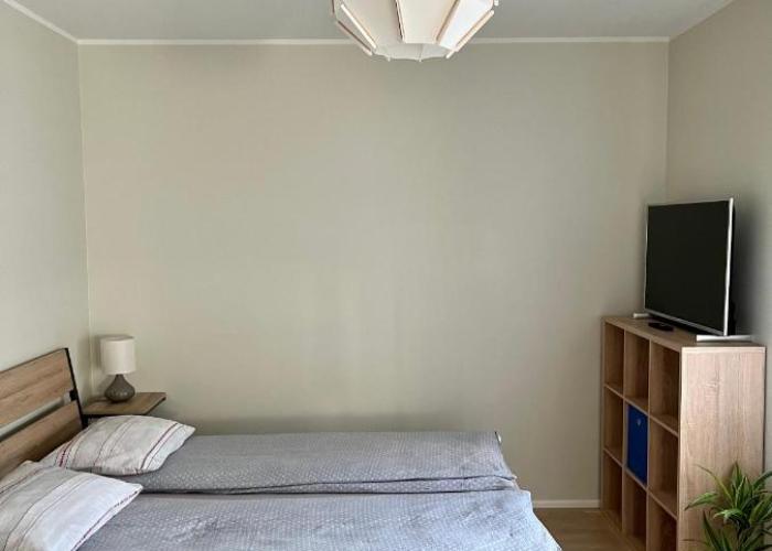 Old Town Apartment