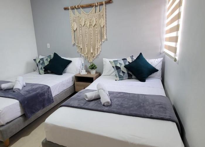APARTAMENTO en el QUINDIO