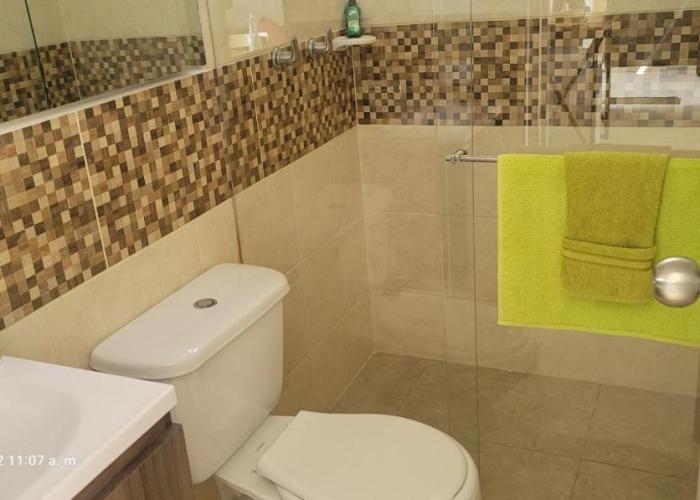 APARTAMENTO en el QUINDIO