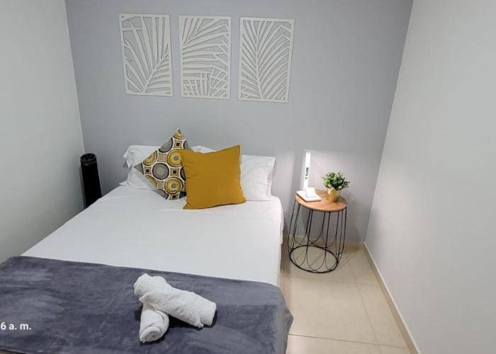 APARTAMENTO en el QUINDIO
