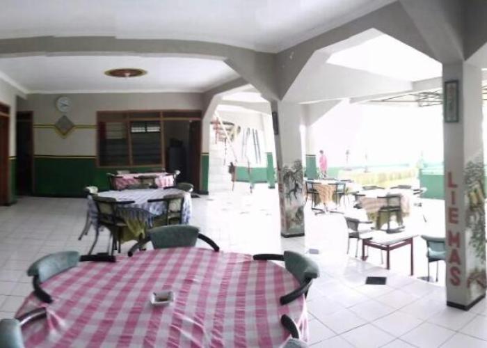 Liemas hotel