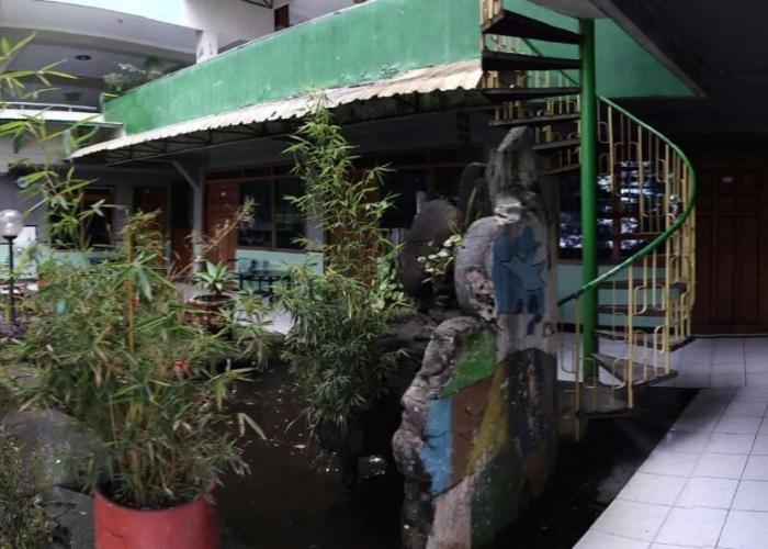 Liemas hotel