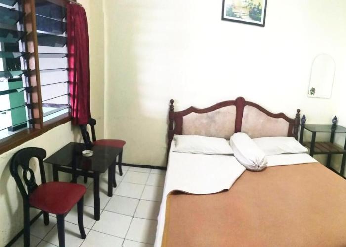 Liemas hotel