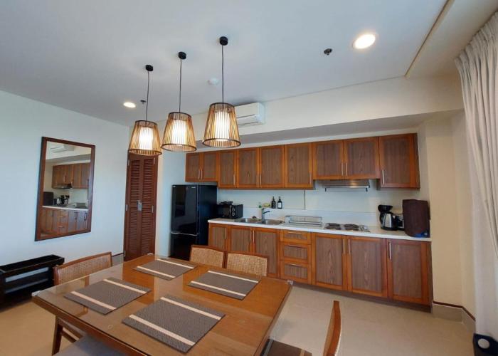 3 BR / 2BA - ANVAYA COVE COURTYARD UNIT