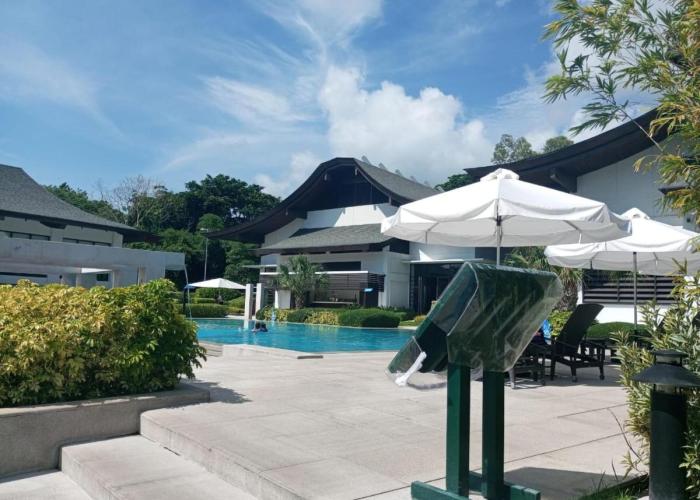 3 BR / 2BA - ANVAYA COVE COURTYARD UNIT