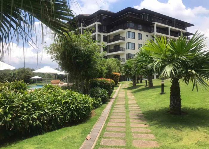 3 BR / 2BA - ANVAYA COVE COURTYARD UNIT