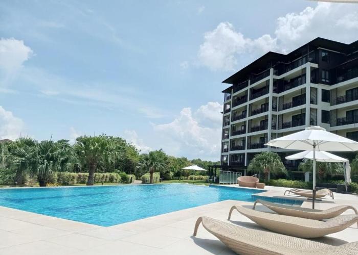 3 BR / 2BA - ANVAYA COVE COURTYARD UNIT