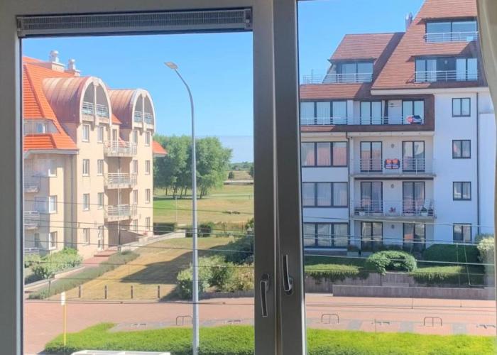 Trinity Nieuwpoort