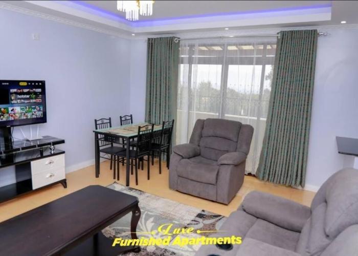 Luxe Furnished Apartments