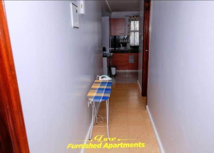Luxe Furnished Apartments