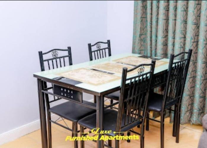 Luxe Furnished Apartments