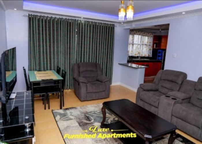 Luxe Furnished Apartments