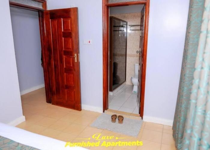 Luxe Furnished Apartments